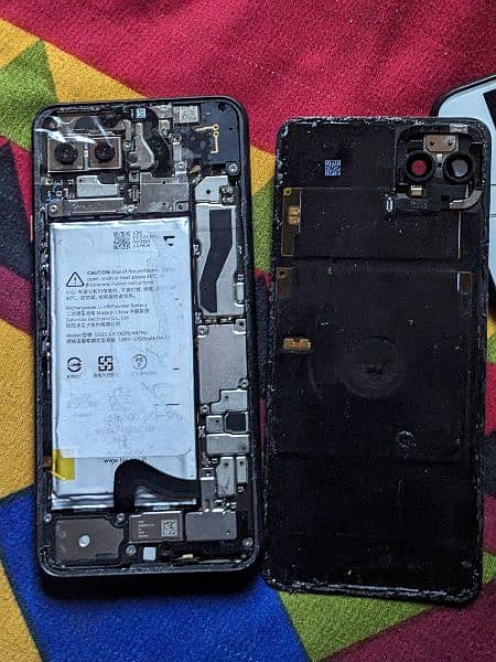 pixel 4xl parts 7