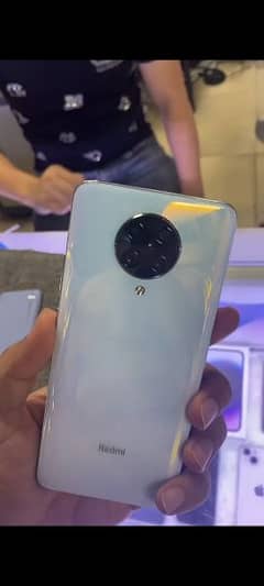 Xiaomi Redmi K30 Ultra 8/512