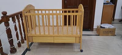 baby/ child cot/ crib