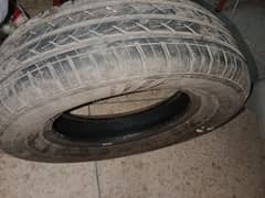 2 tyre for sale