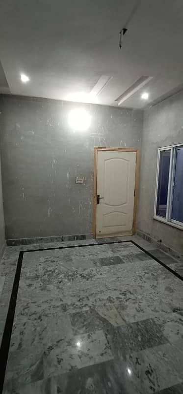 2.5 Marla House For Sale Nihgbanpora 3