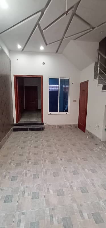 2.5 Marla House For Sale Nihgbanpora 7