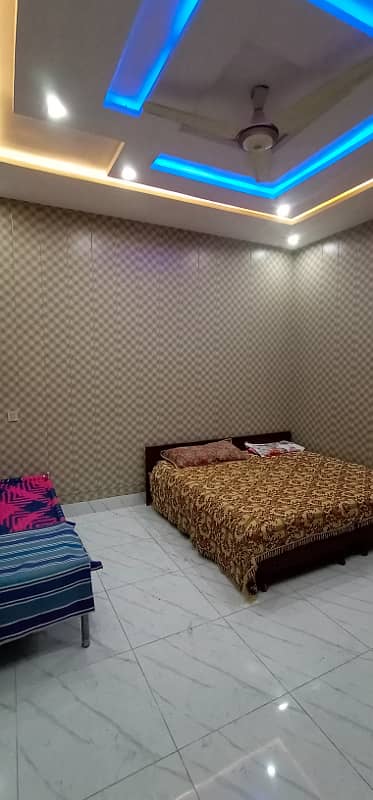 2.5 Marla House For Sale Nihgbanpora 10