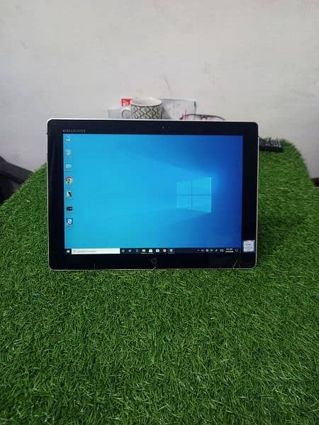 HP Elite X2 window's Tablet PC 
128GB 4GB- 256GB 8GB 12'  2k Touch 13