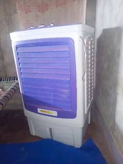 taaj Asia DC air cooler 0