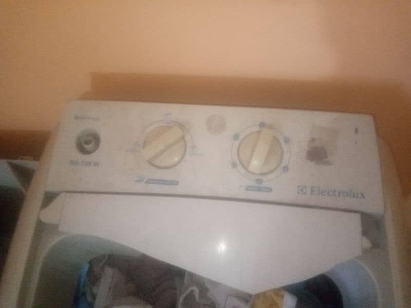 washing machine 03239947278 0
