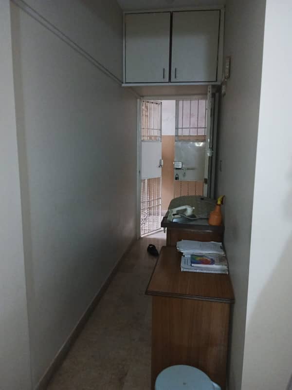 Urgent Sale 2 Beds+ DD  Attchd Bath 
1050 Sq Fit With Roof. 6