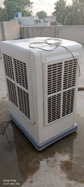 AIR COOLER 1