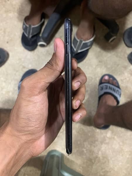 iphone 7 plus (128GB) pta approved condition 10/10 2