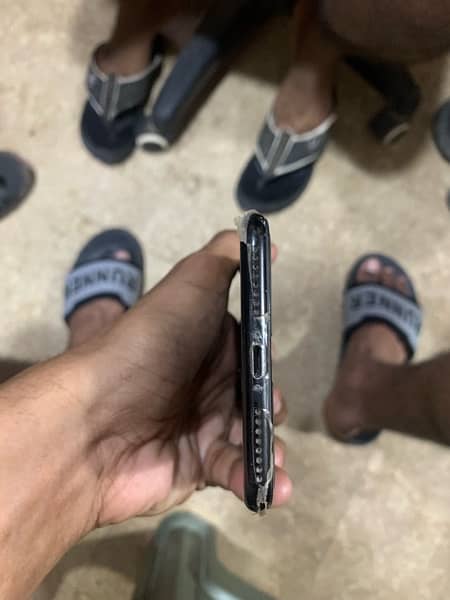 iphone 7 plus (128GB) pta approved condition 10/10 3