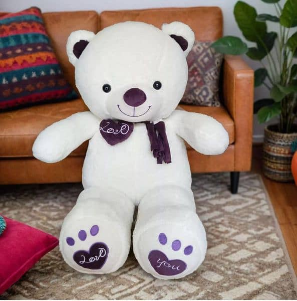 Teddy Bears, gift, teddy bear, Panda, Doll 03071477615 2