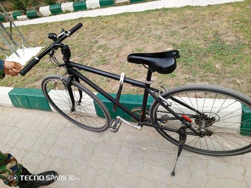 Good condition used bicycle 1