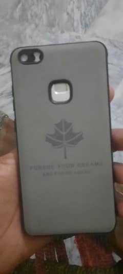 Huawei P9 3 32 Panel damage hy 0