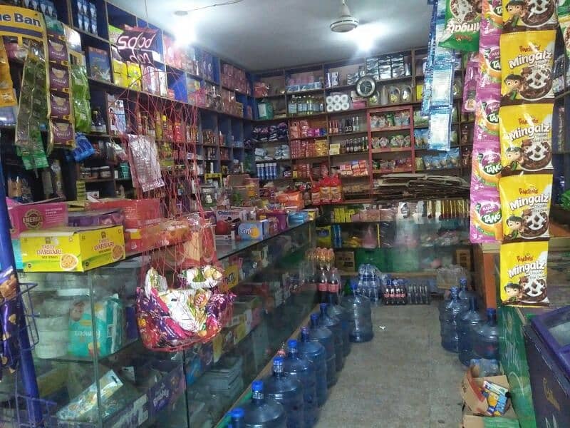 choice inn store Sialkot canntt 1