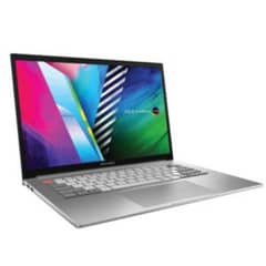 ASUS VIVOBOOK 14 WITH 10/10 CONDITION 0