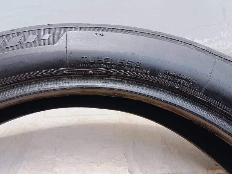 tubeless tyre 2