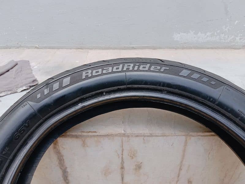 tubeless tyre 3