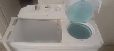 Dawalance Washing machine 0