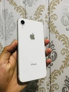 iphone XR non pta