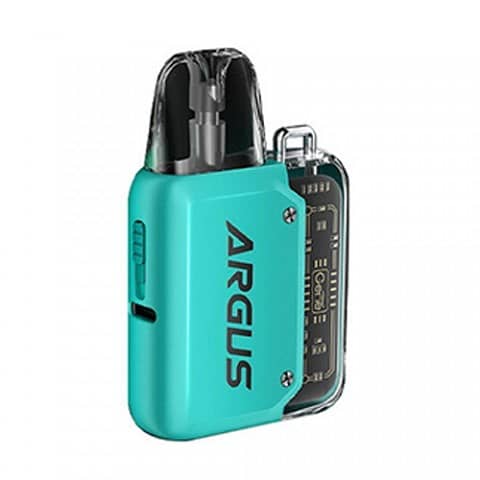 ARGUS PI’s VAPE /POD with metal body 1