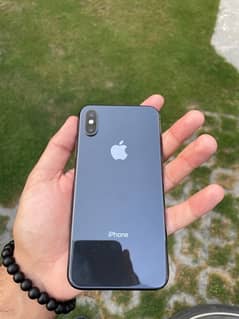 iPhone XS 256GB PTA Approved 10/10 0
