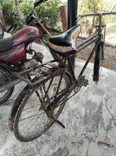 Sohrab cycle in very good condition. . . inthai kam price mn