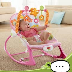 baby bouncer good condition