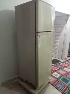 Dawlance refrigerator 100% cooling 0