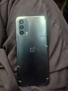 one plus Nord n 200 pta approved 64 gb