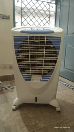 Boss Air cooler 0