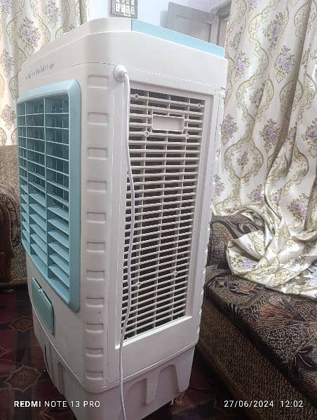 Air Cooler Brand New With 1 Year Warrenty 1