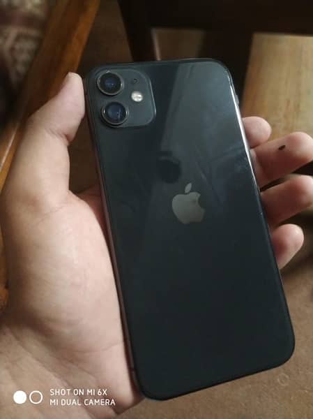 iPhone 11 factory unlock non pta 03127312506 1