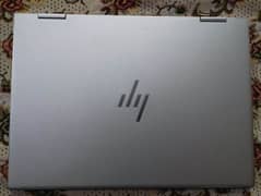 Hp envy x 360 touch 10 by 10 condition 0