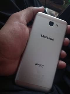 Samsung J5 Prime