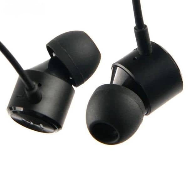 LG Boom Sound Handsfree Premium in-ear Earphones Handfree 3