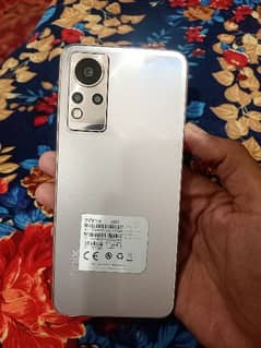 infinix Note 12 6/128 with Full Box
