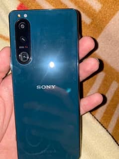 Sony xperia 5 mark 3 pta approved 0