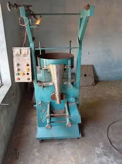 ok condition used machine  phone number 03077917619