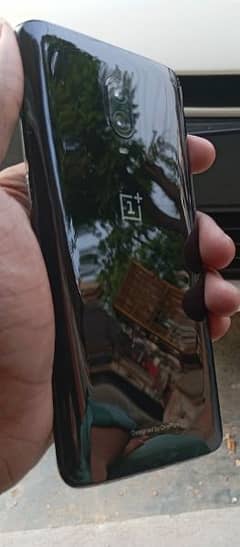 One plus 6t new condition 0