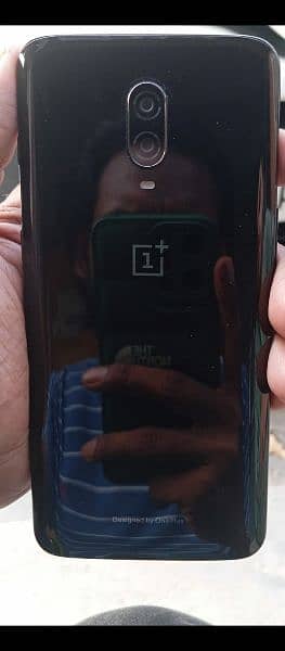 One plus 6t new condition 1