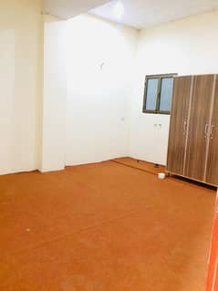 Get A 2700 Square Feet Flat For Rent In Johar Town