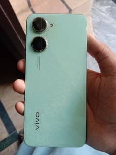 vivo y03 4gb ram 64gb rom 10/10 condition only 2 month use