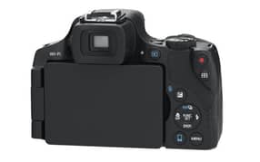 Canon Camera SX60 HS like brand new urgent sale