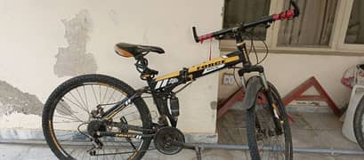 cycle for sale in good condition