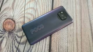 Poco X3 Pro