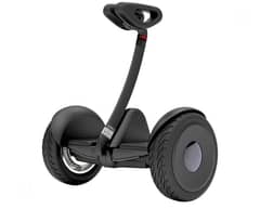 Grab The Deal : Segway Ninebot Mini Self-Balancing Electric Scooter