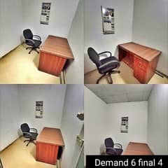 office for rent 0