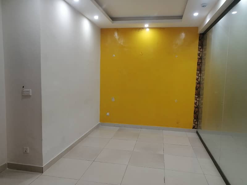 8 Marla Commercial Office For Rent 14