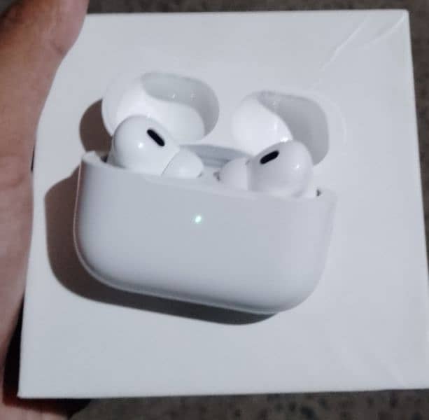 airpods pro 2 generation 0