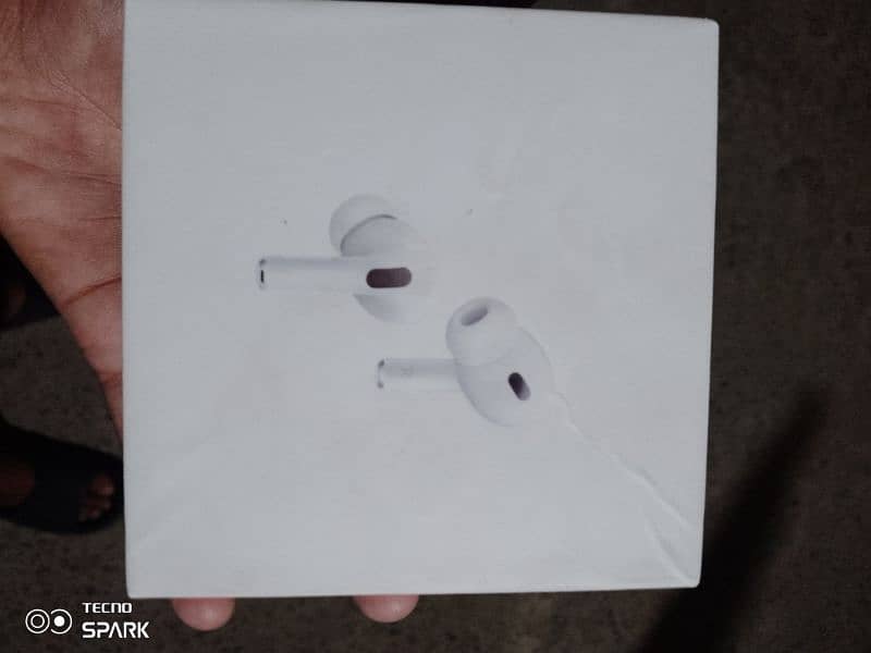 airpods pro 2 generation 4